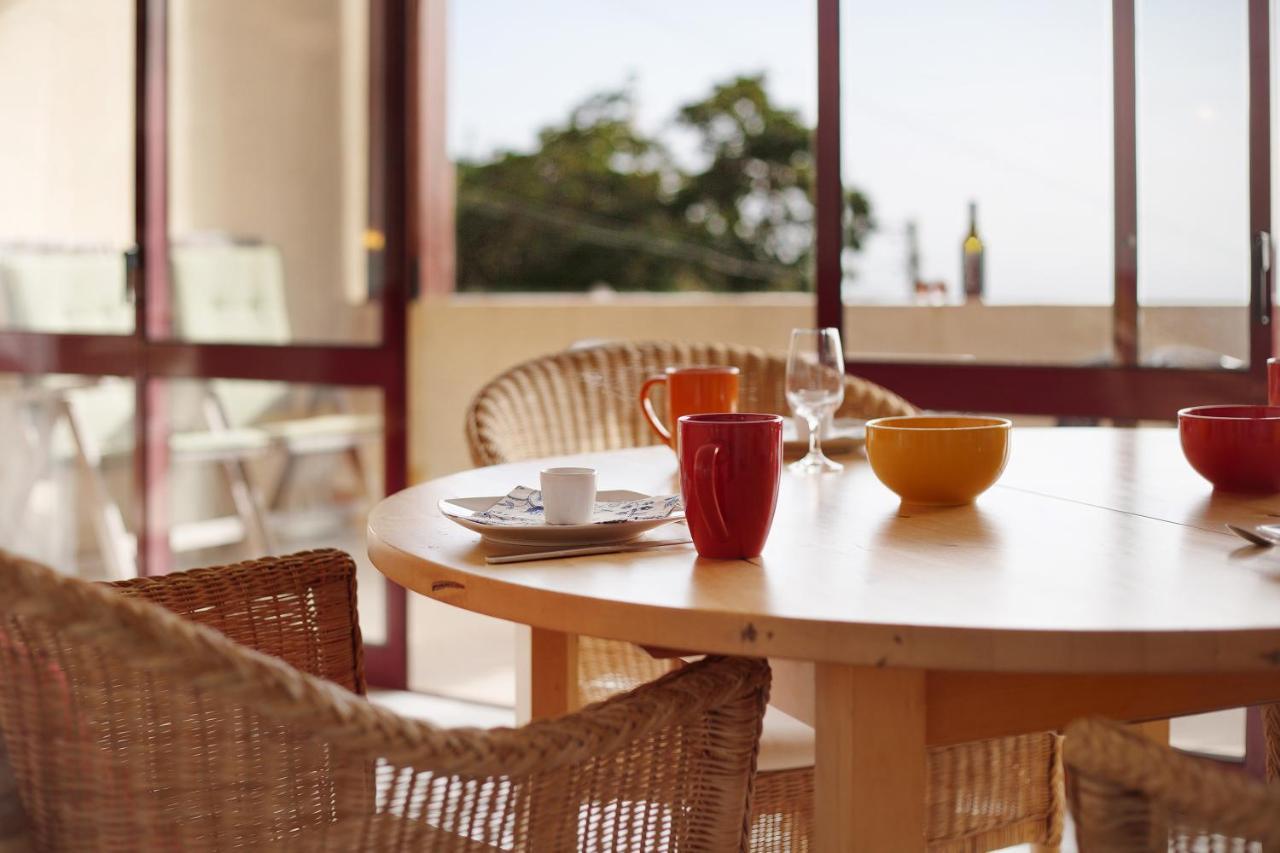 Casa Conny Apartment Caniço Екстериор снимка