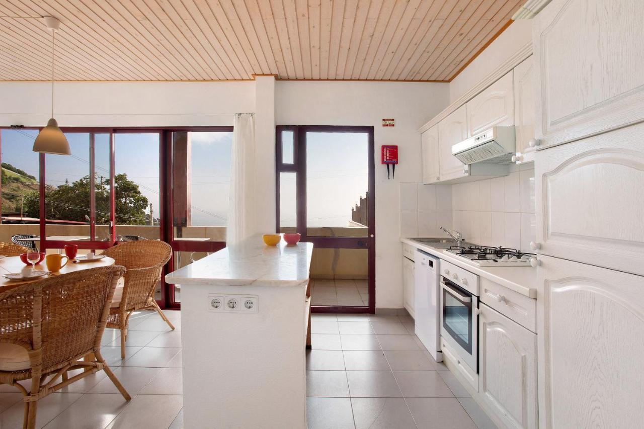 Casa Conny Apartment Caniço Екстериор снимка
